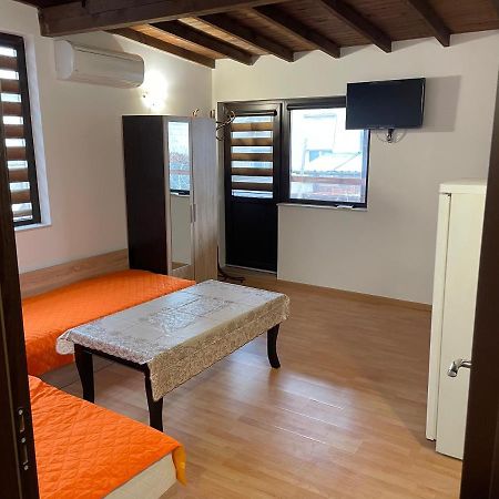 Lux Apart Uzunov-2 Hisarea Exterior foto