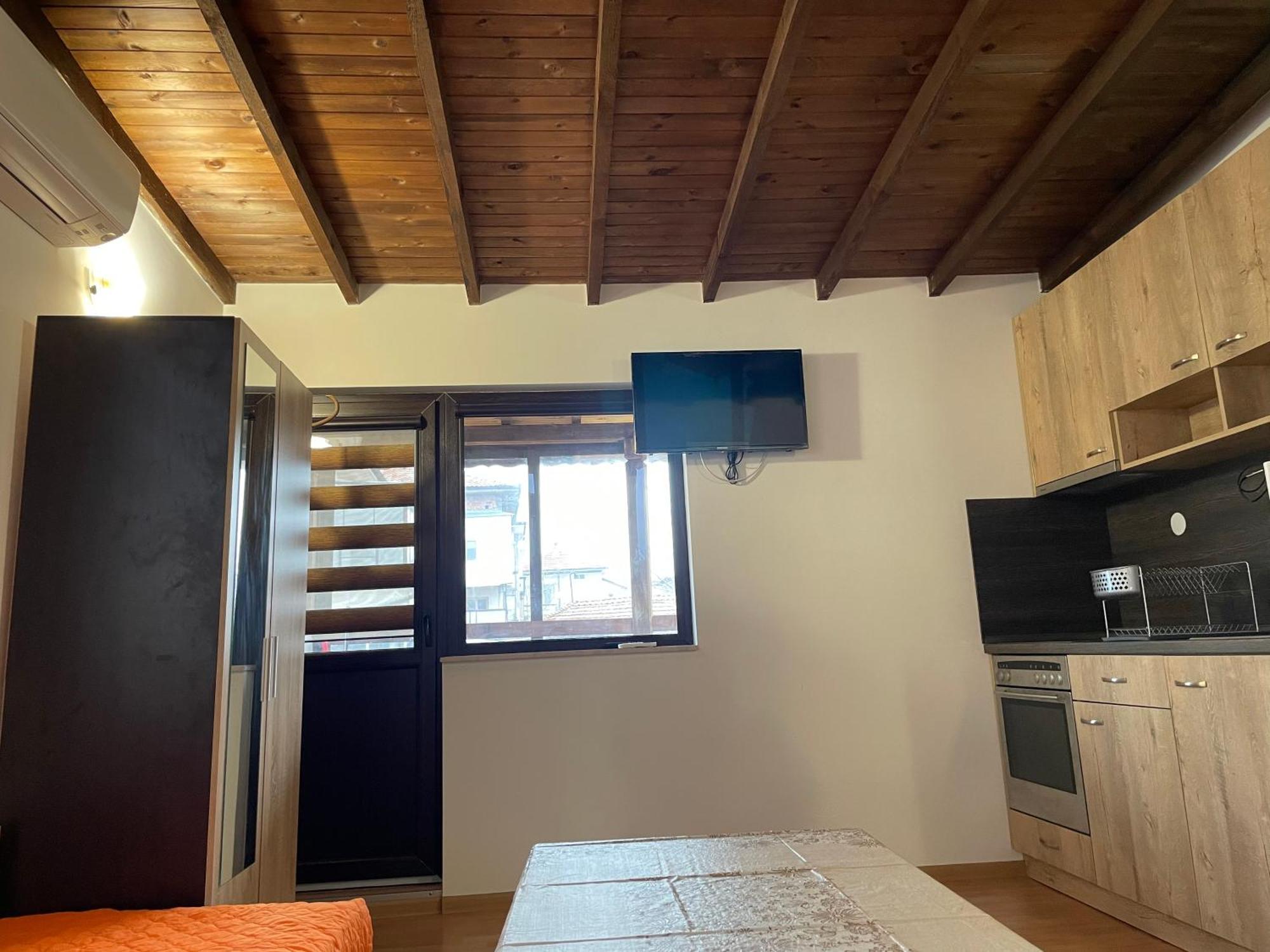 Lux Apart Uzunov-2 Hisarea Exterior foto